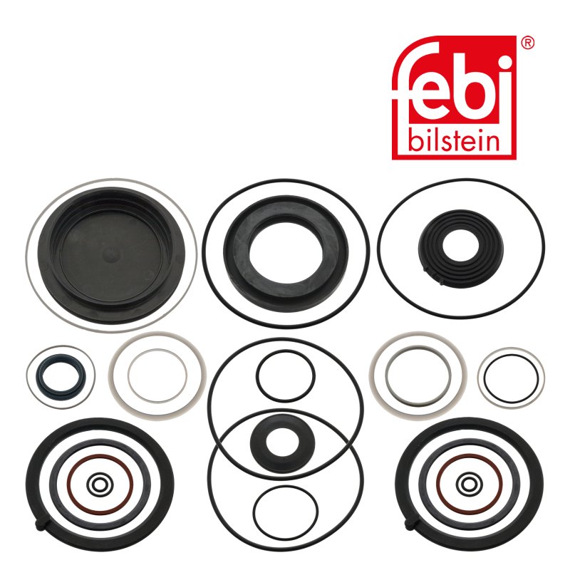 Kit de joints pour mécanisme de direction