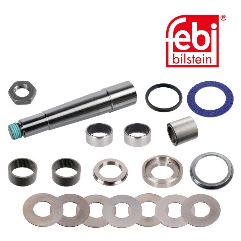 Kit de pivot kit simple