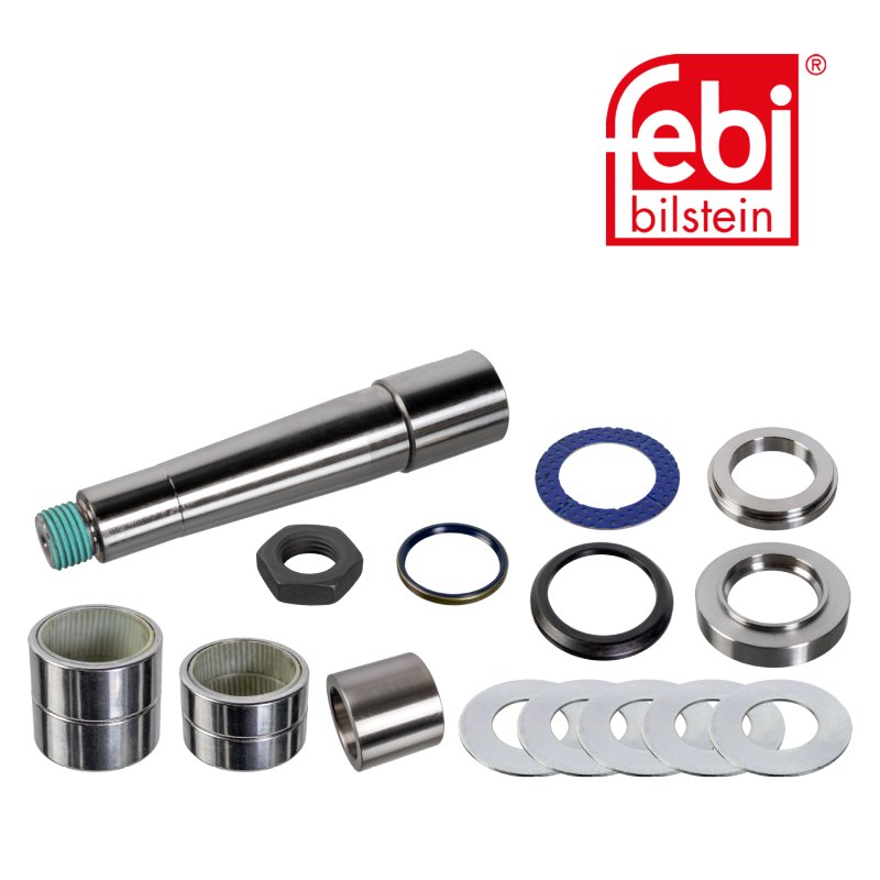 Kit de pivot kit simple