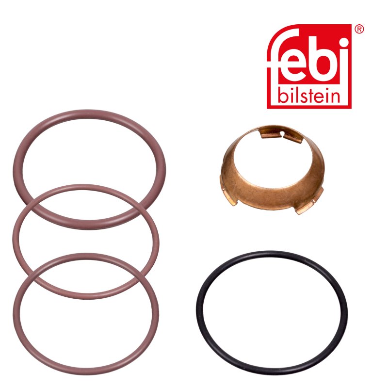 Kit de joints pour injecteur
