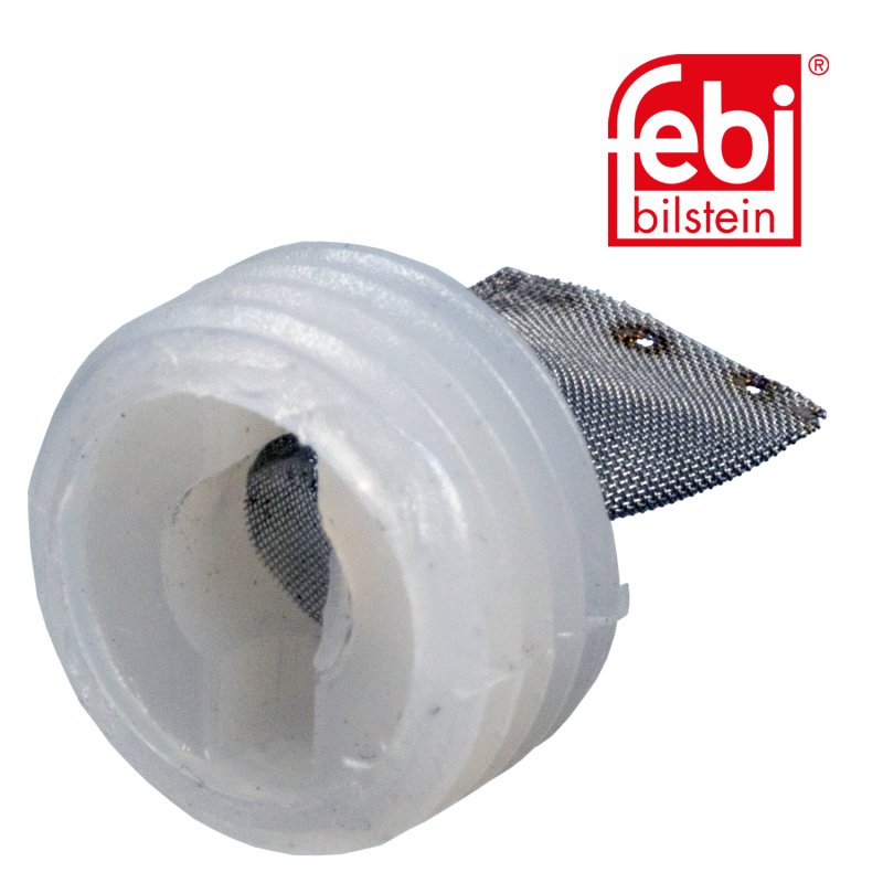 Filtre à urée AdBlue®