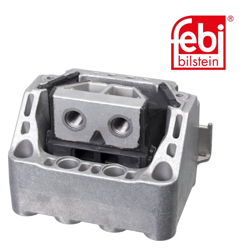 Support de moteur