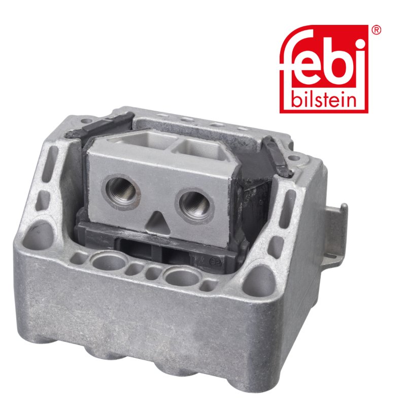 Support de moteur