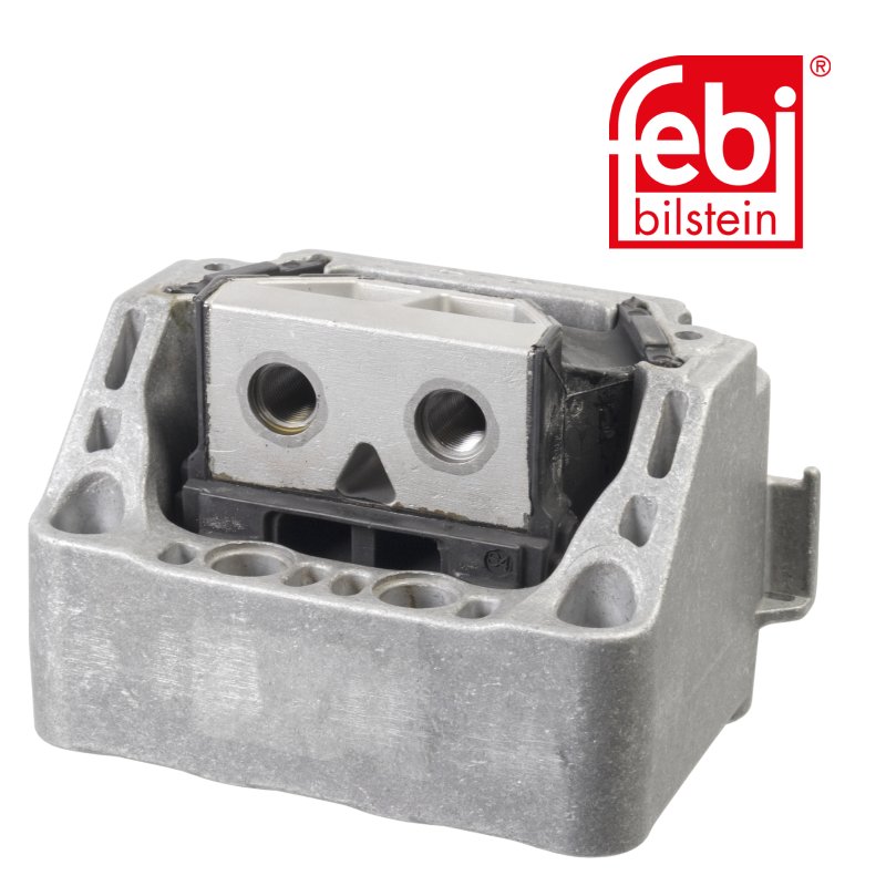 Support de moteur