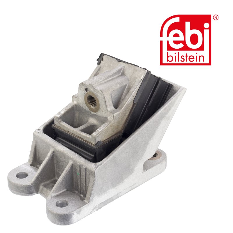 Support de moteur
