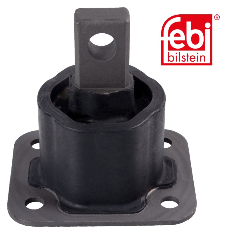 Support de moteur