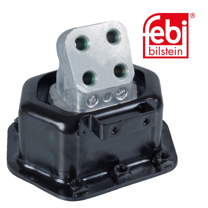 Support de moteur