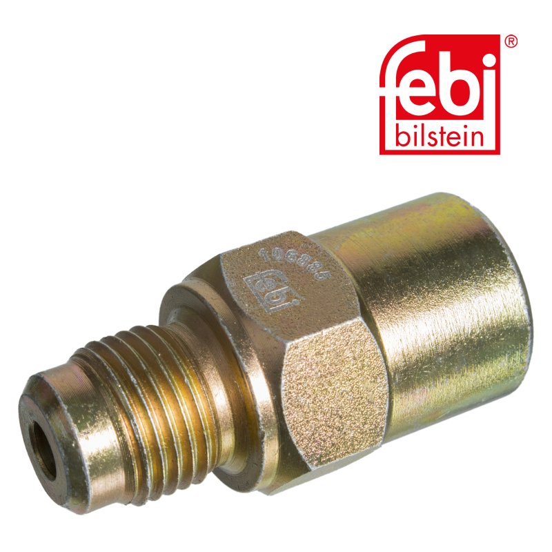 Soupape de décharge pour pompe d'injection