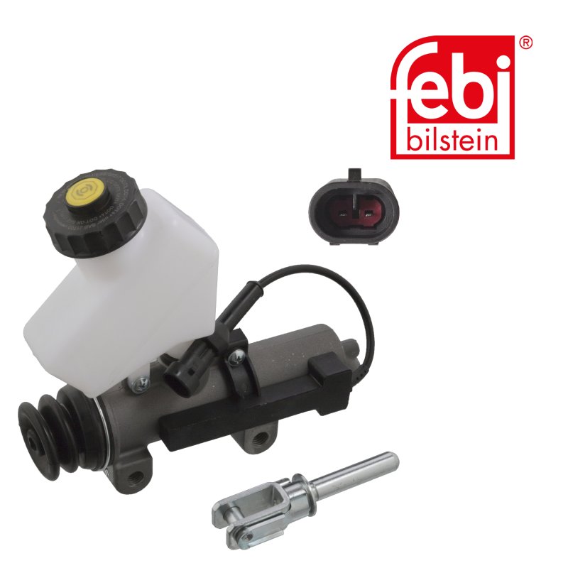 Cylindre émetteur d'embrayage
