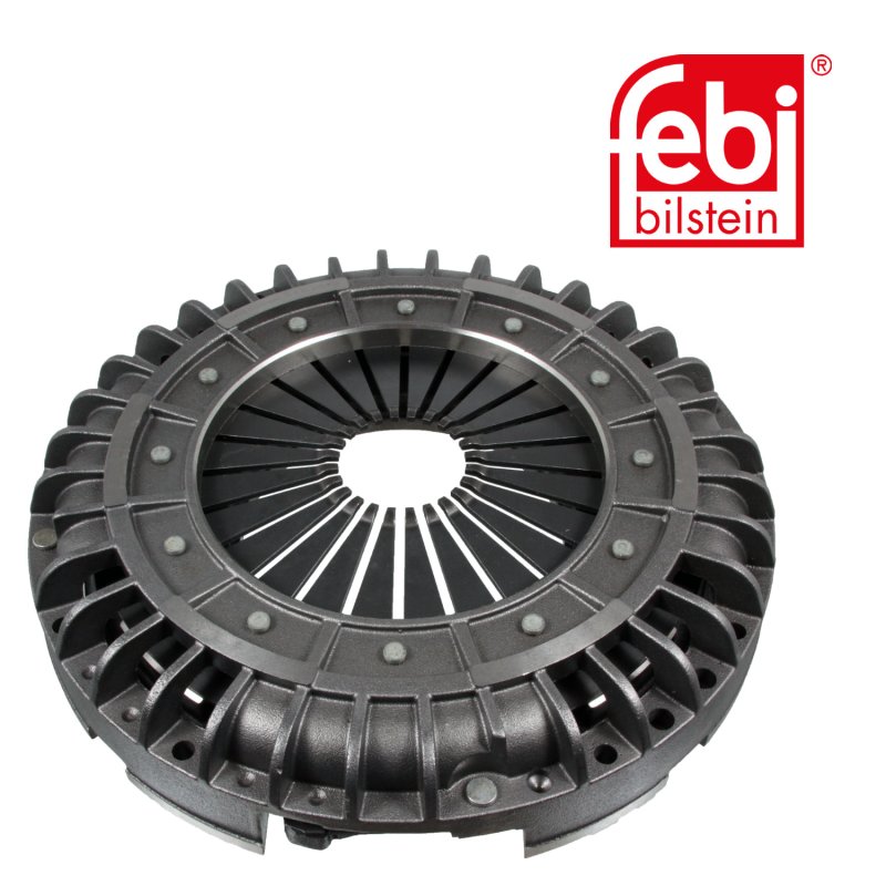 Mécanisme d'embrayage