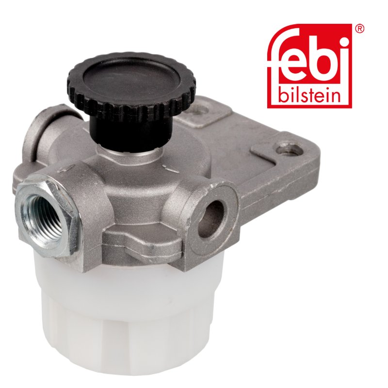 Pompe alimentation de carburant