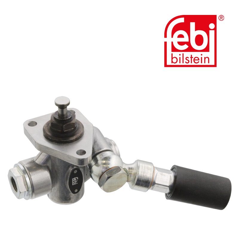 Pompe alimentation de carburant