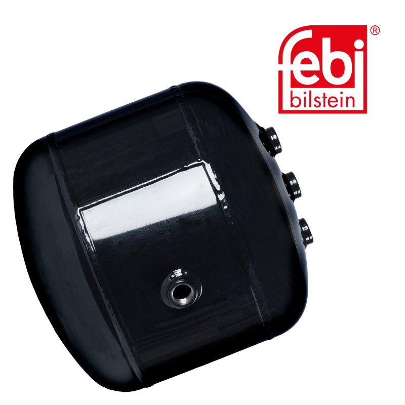 Reservoir d'air