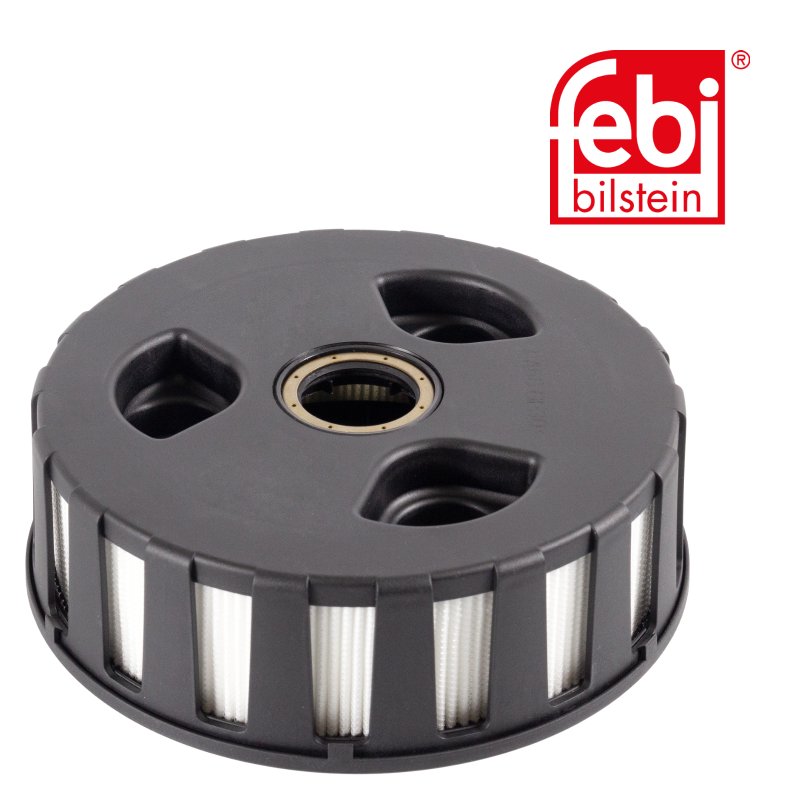 Filtre pour ventilation de carter-moteur