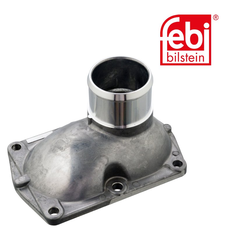 Corps du thermostat