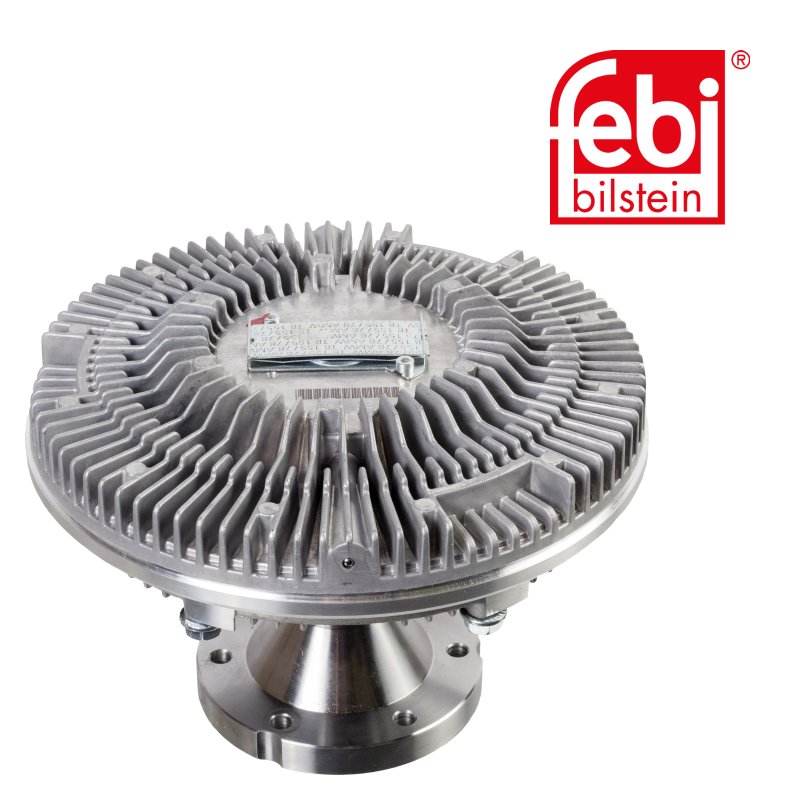 Embrayage hydraulique