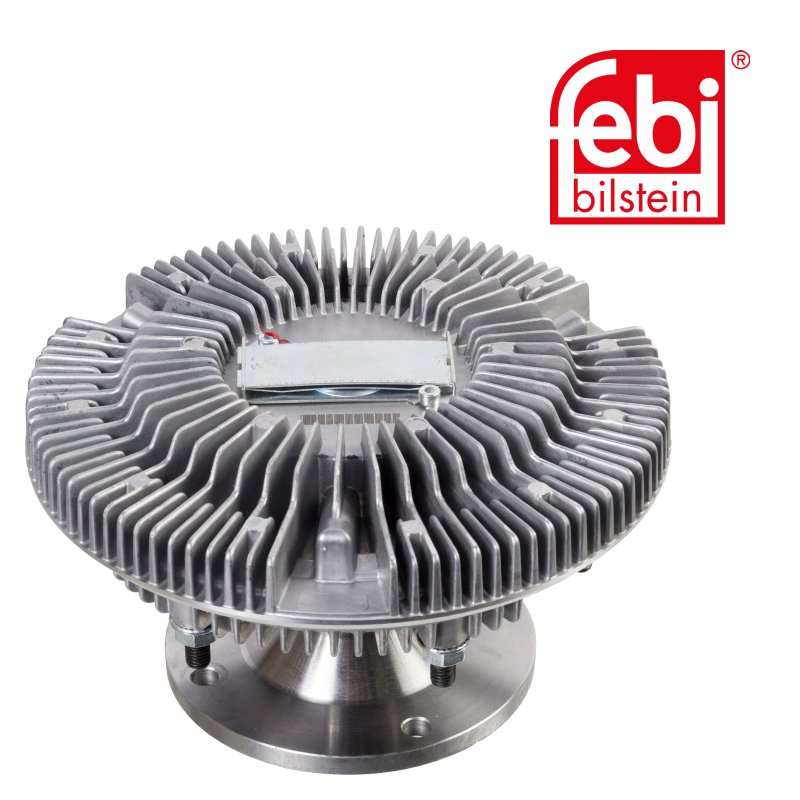 Embrayage hydraulique