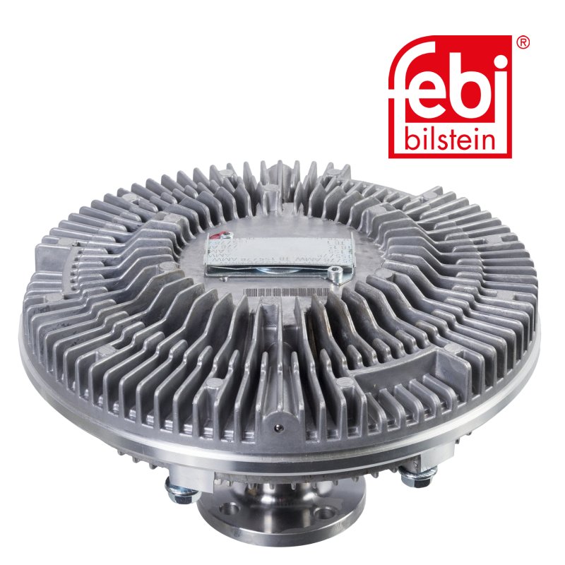 Embrayage hydraulique