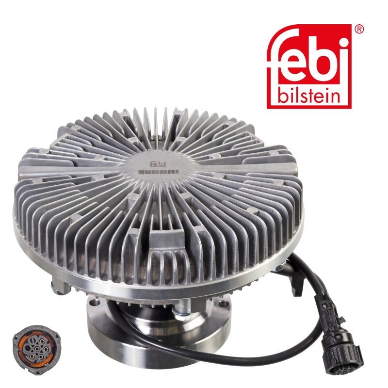 Embrayage hydraulique