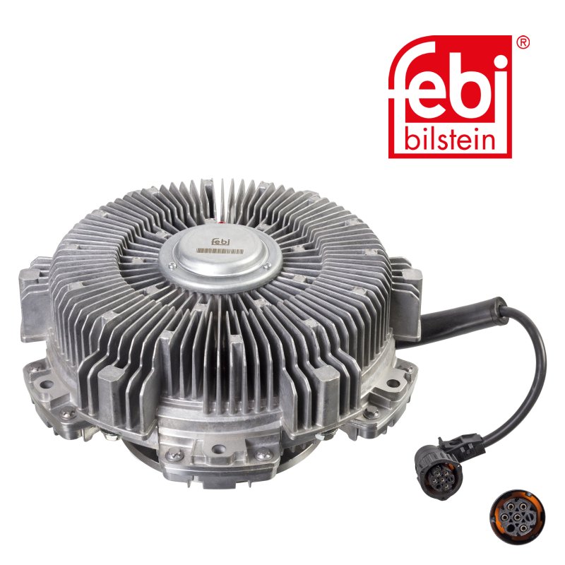 Embrayage hydraulique