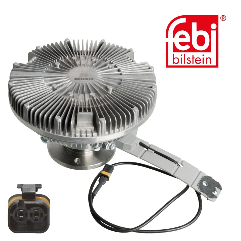 Embrayage hydraulique