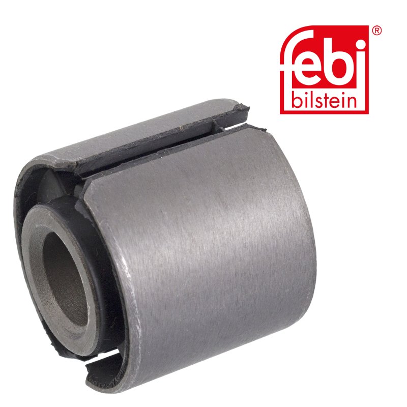 Bague pour suspension de cabine