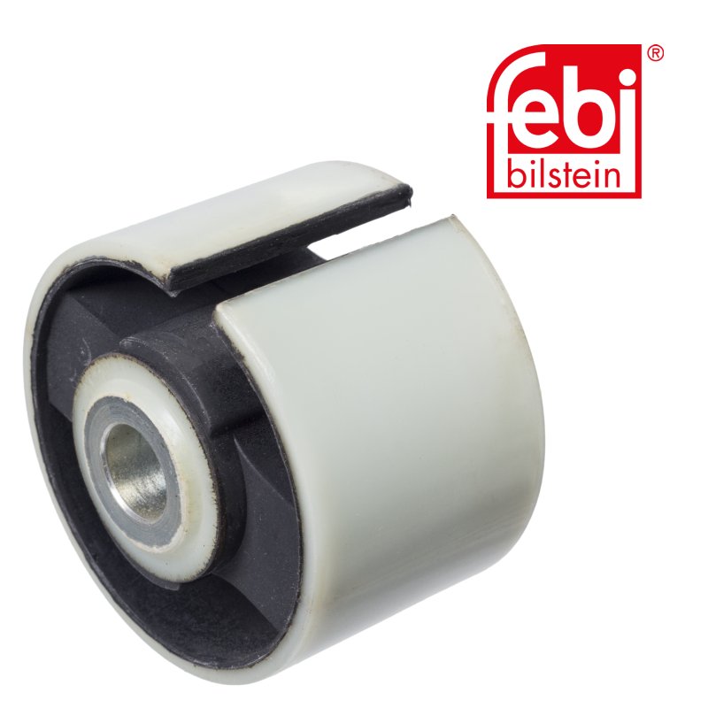 Bague pour suspension de cabine