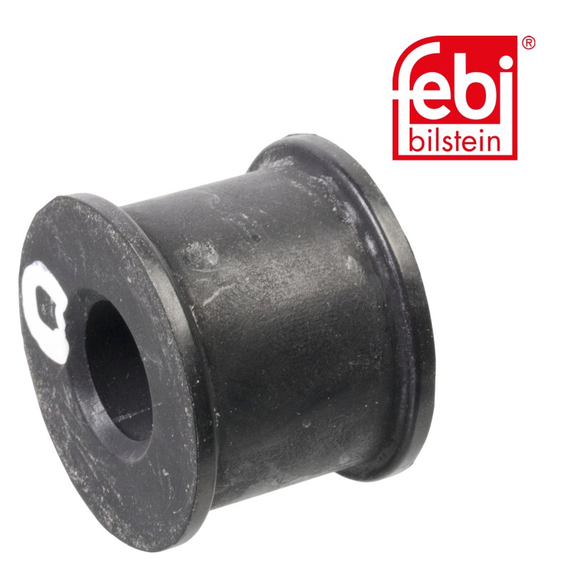 Bague pour suspension de cabine