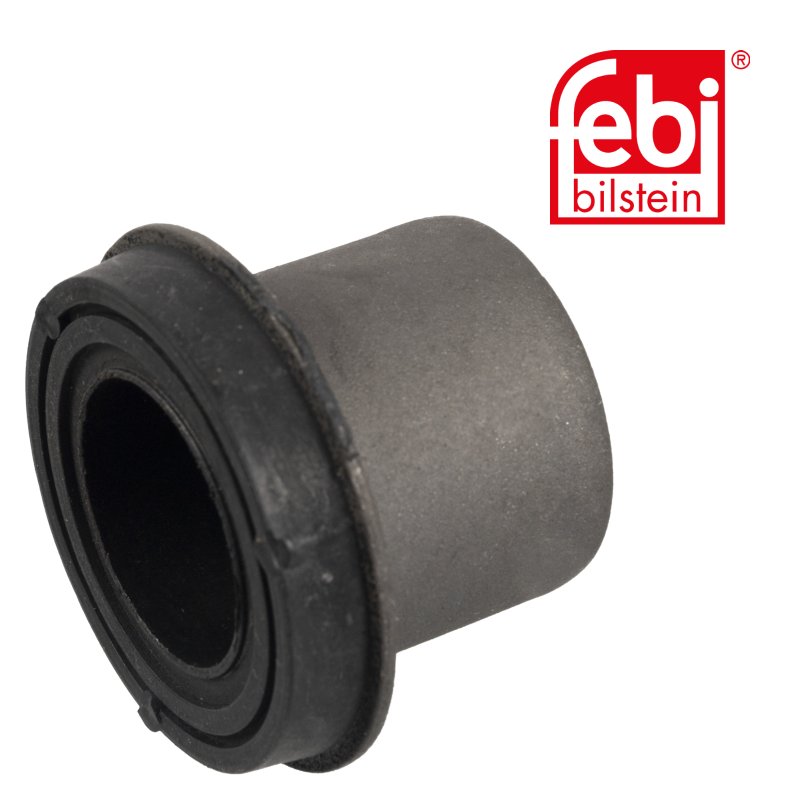 Bague pour suspension de cabine
