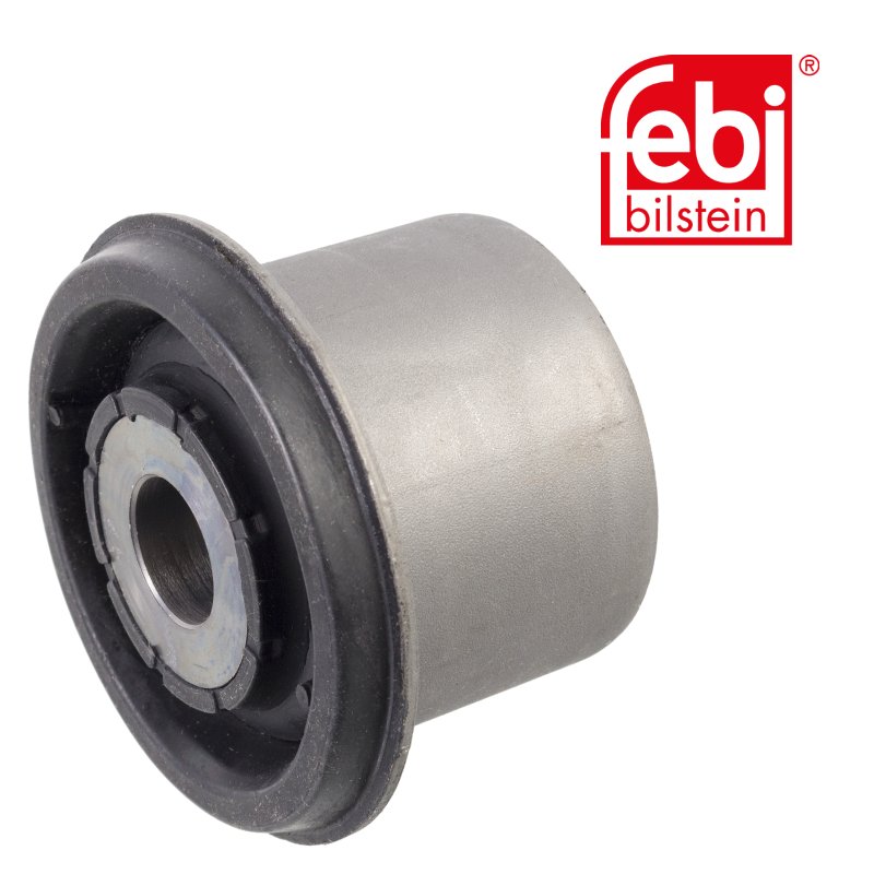 Bague pour suspension de cabine