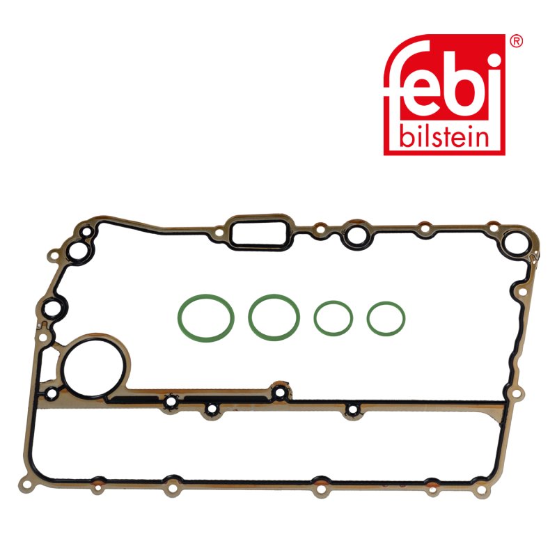 Kit de joints pour radiateur d'huile