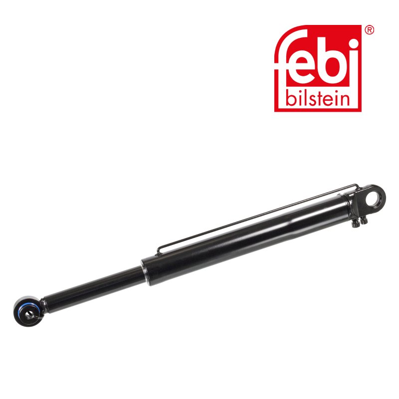 Cylindre culbuteur pour cabine
