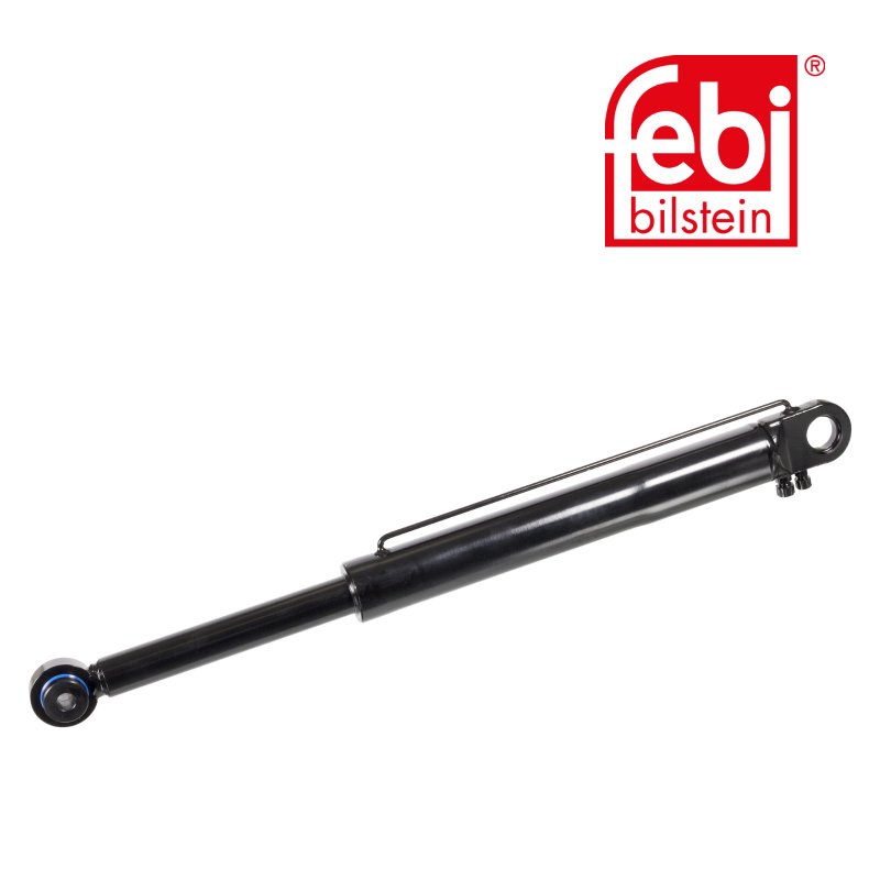 Cylindre culbuteur pour cabine