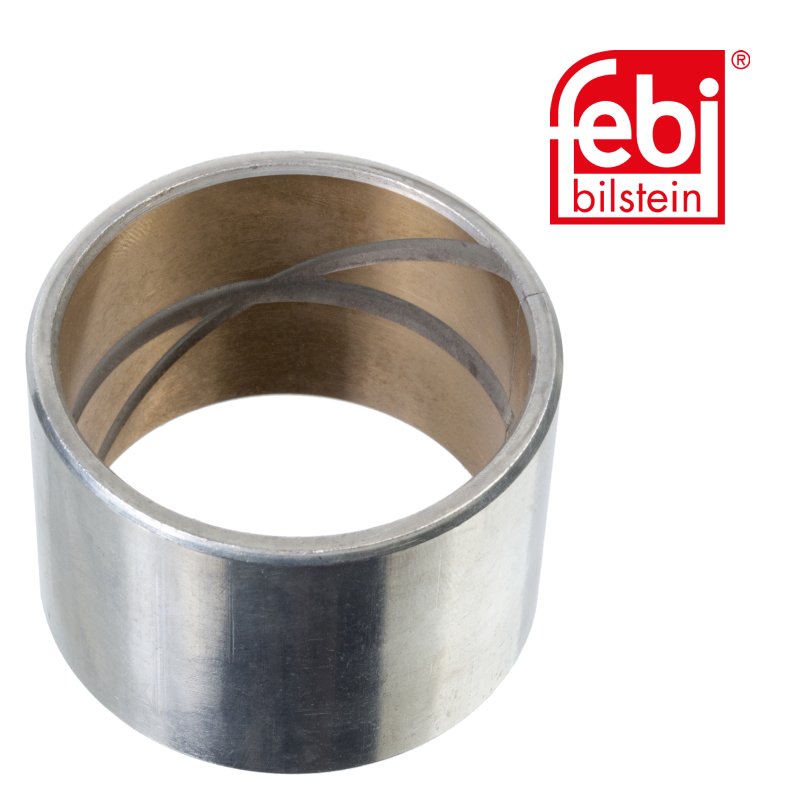 Bague pour arbre de levier de direction