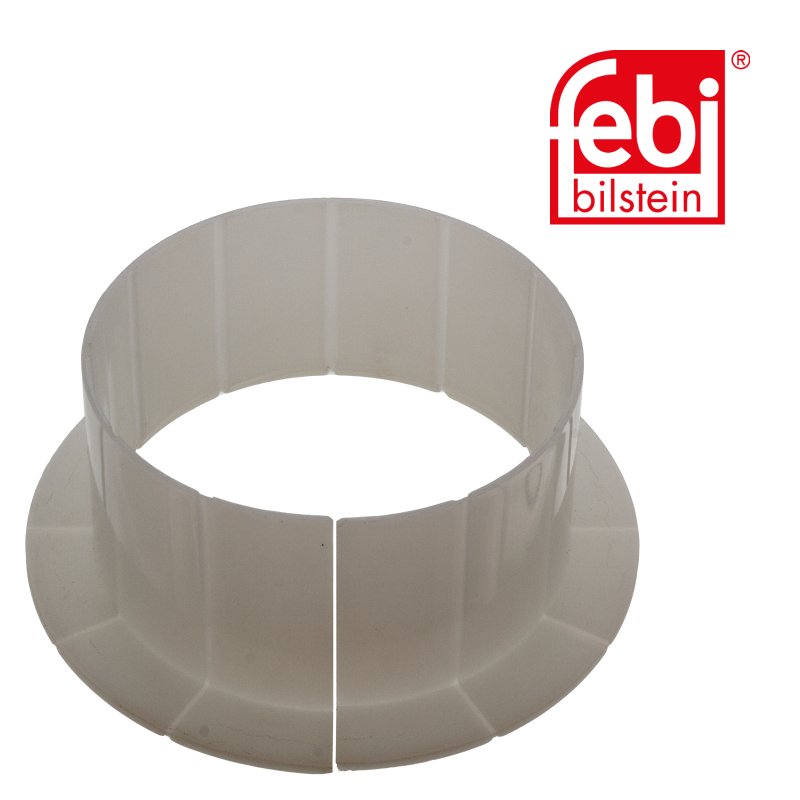 Bague de ressort pour main de ressort