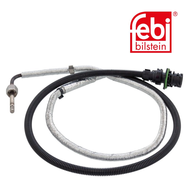 Sonde de température des gaz d'échappement