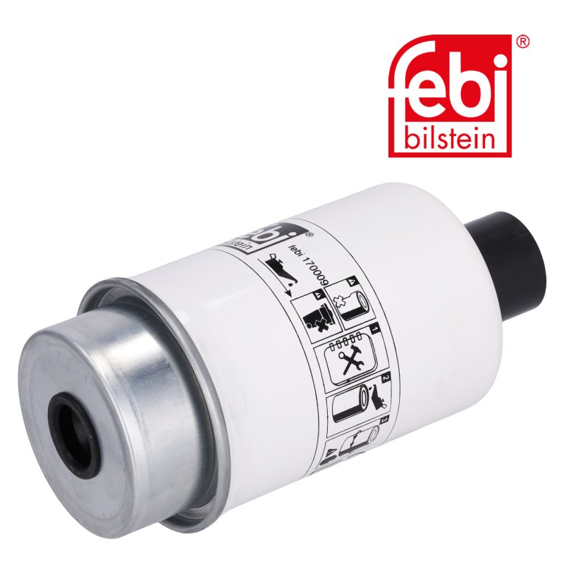 Filtre à carburant