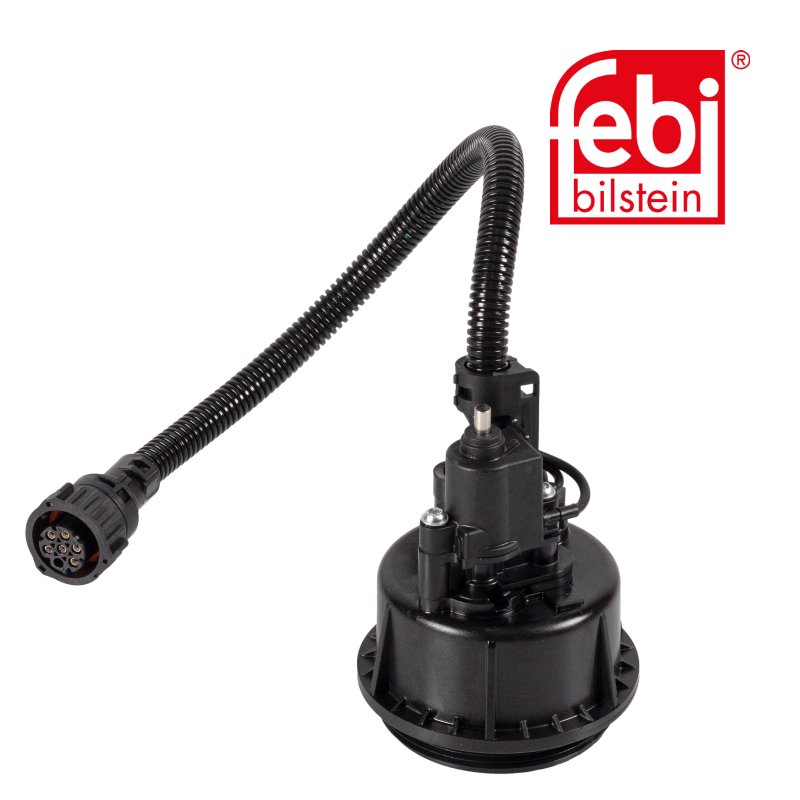 Séparateur d'eau pour filtre à carburant