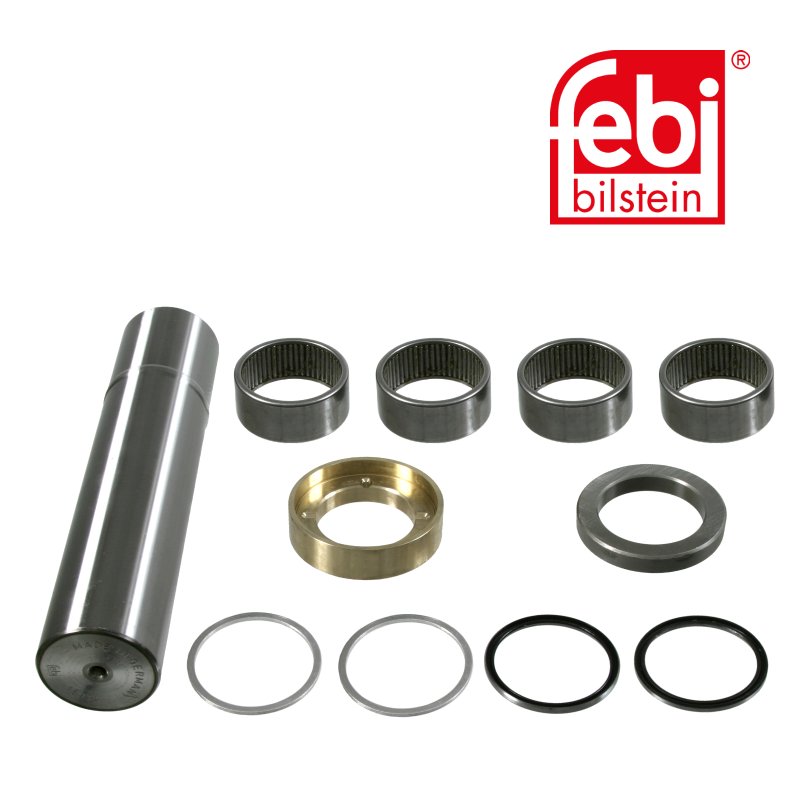 Kit de pivot sans palier de butée, kit simple