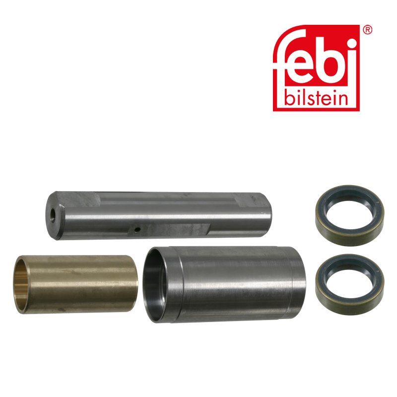Kit de rép. boulon de ressort