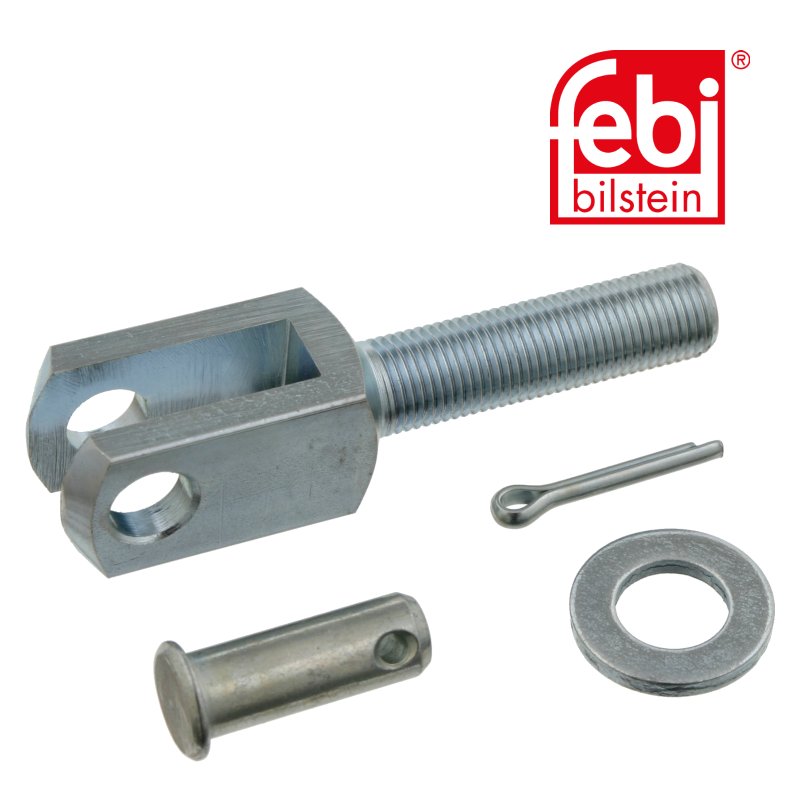 Joint de fourchette pour cylindre d'embrayage