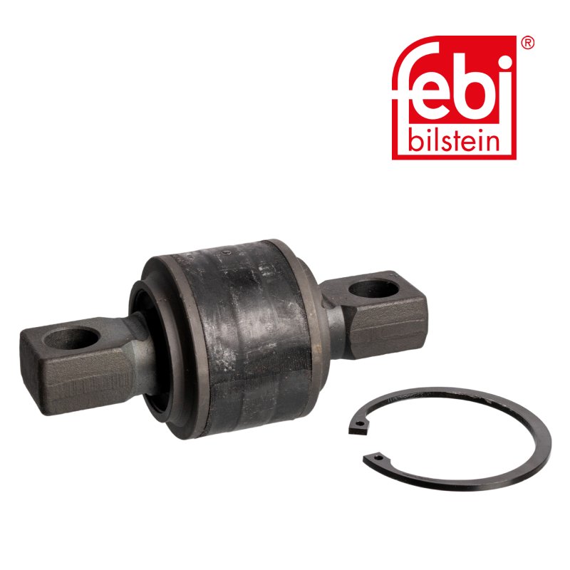 Support de bras oscillant