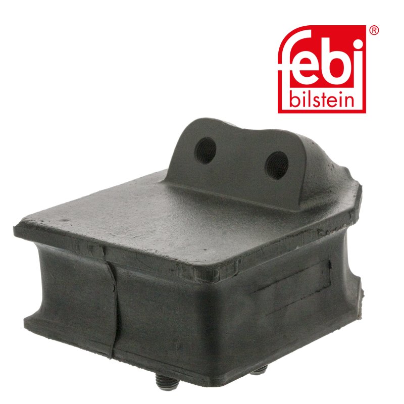 Support de boîte