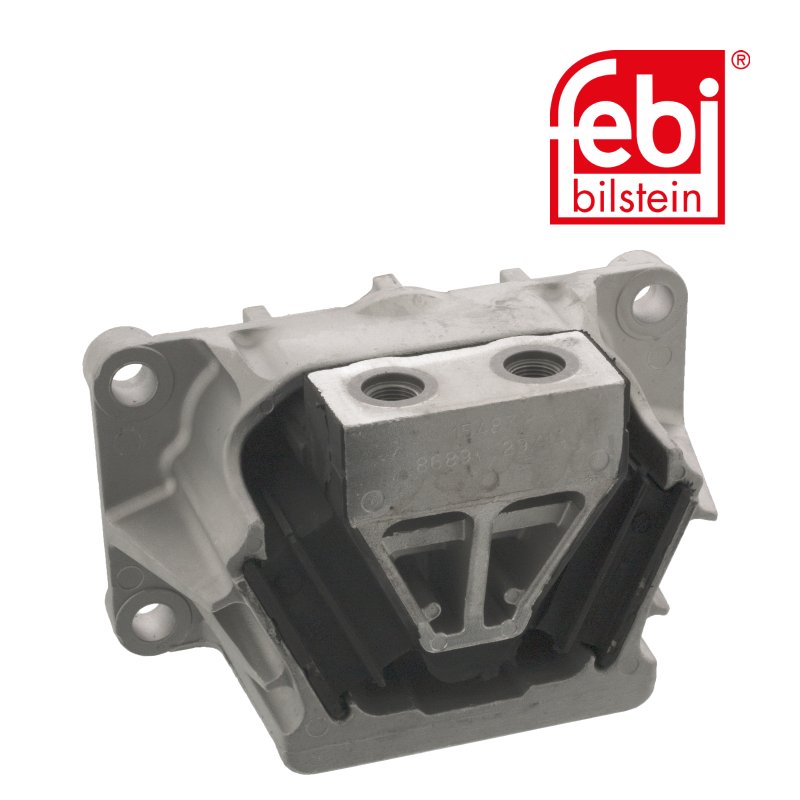 Support de moteur / support de boîte