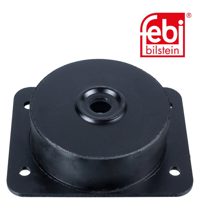 Support de moteur