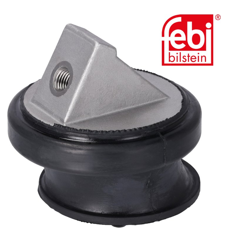 Support de moteur