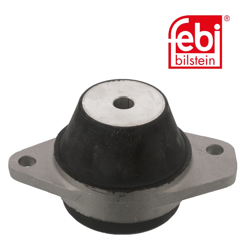 Support de moteur