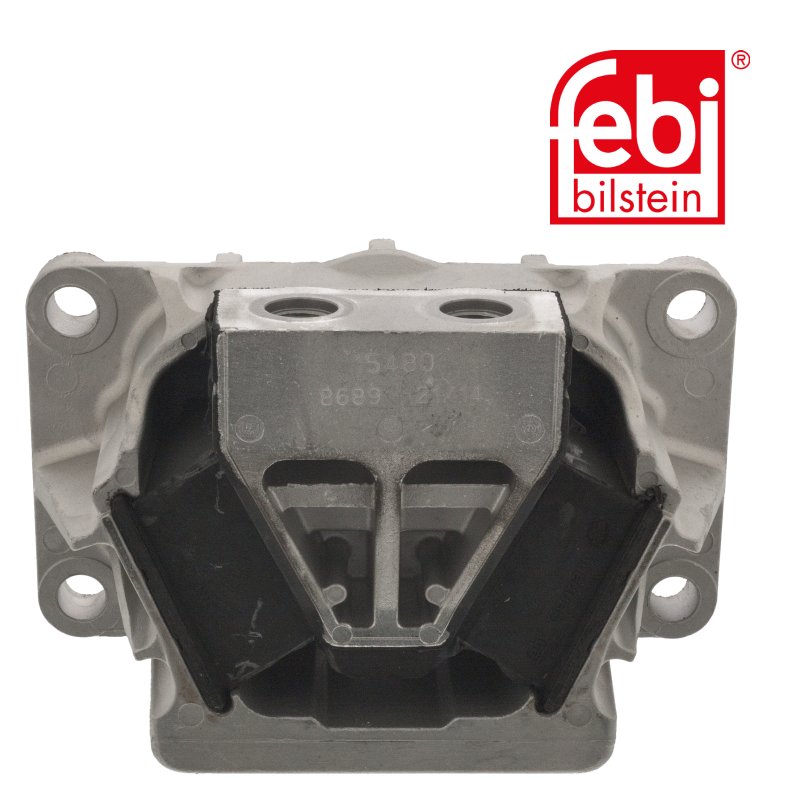 Support de moteur