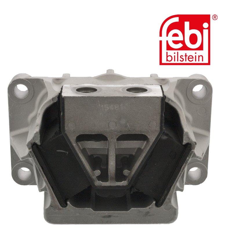 Support de moteur