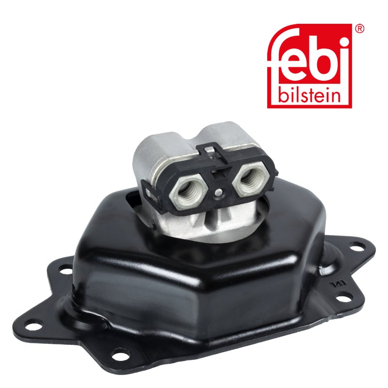 Support de moteur
